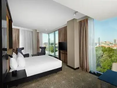Hilton Park Tallinn