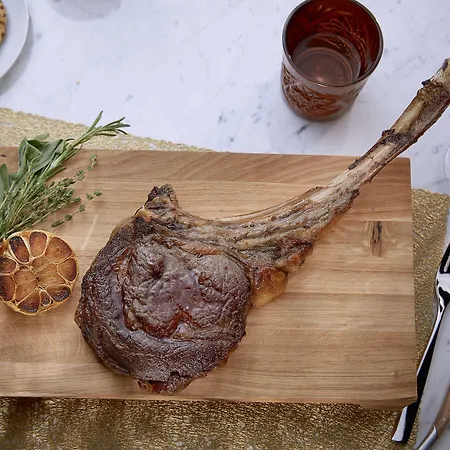 ヒルトン パーク ホテル