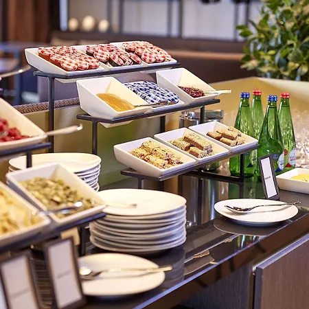 Hilton Park 4* Tallinn