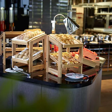 Hilton Park Hotel Tallinn