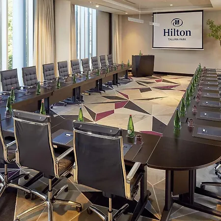 Hilton Park
