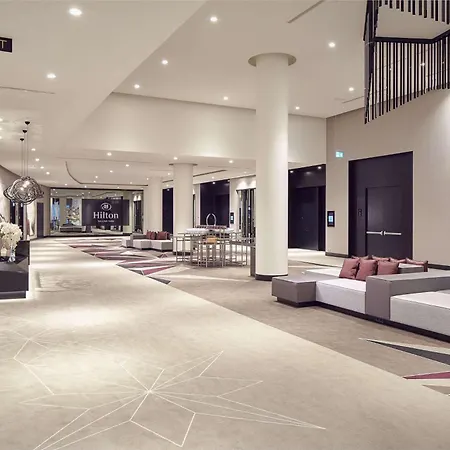 Hilton Park 4* Таллин