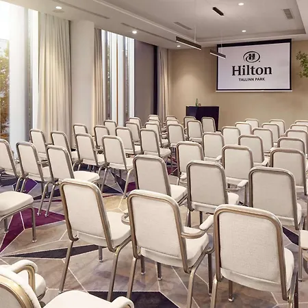 ヒルトン パーク