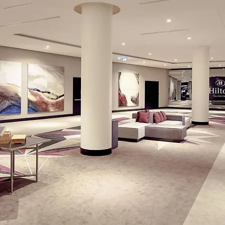 ヒルトン パーク ホテル