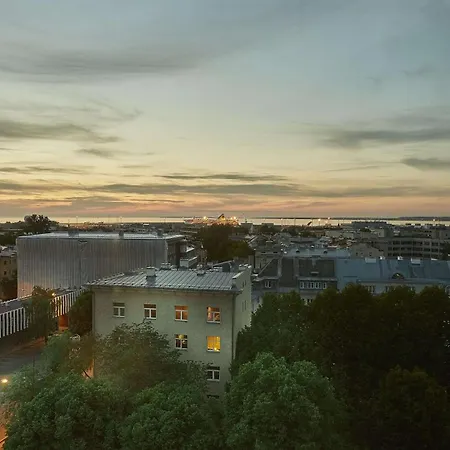 Ξενοδοχείο Hilton Park 4*