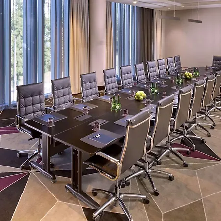 ヒルトン パーク ホテル タリン