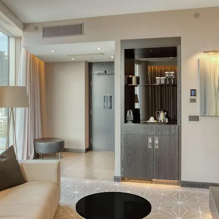 Hilton Park Tallinn