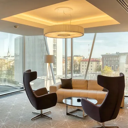 Отель Hilton Park 4*