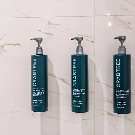 Отель Hilton Park Таллин