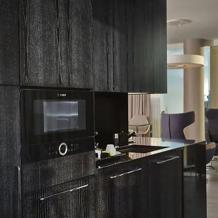 Hilton Park 4* Tallinna