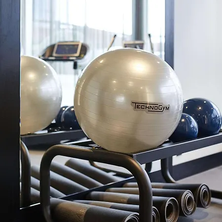 ヒルトン パーク ホテル タリン