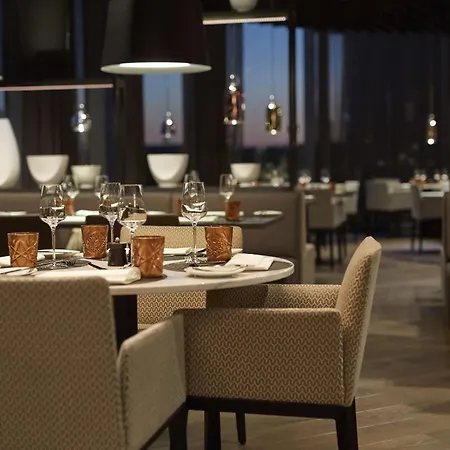 Hilton Park 4* Таллин