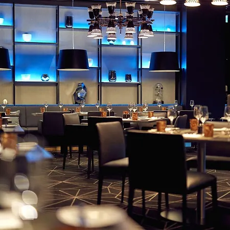 Hilton Park Hotelli