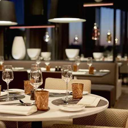 Hilton Park Tallinna