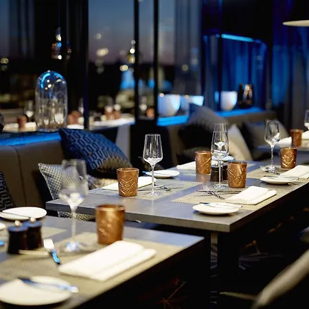 Hilton Park Hotelli