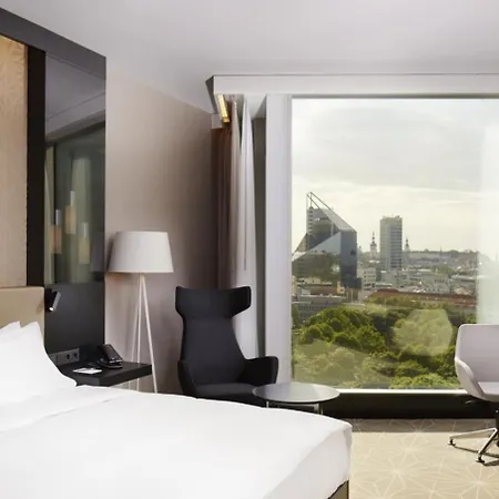 Hilton Park 4* Tallinn