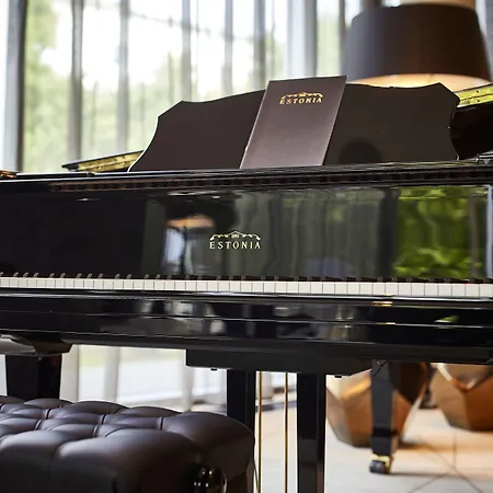 ヒルトン パーク