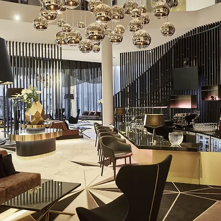 Hilton Park Tallinna