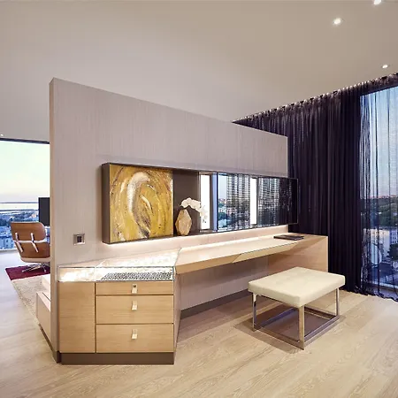 Hotelli Hilton Park