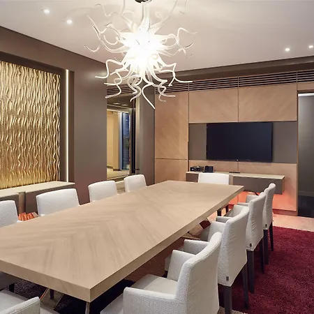 ヒルトン パーク ホテル タリン