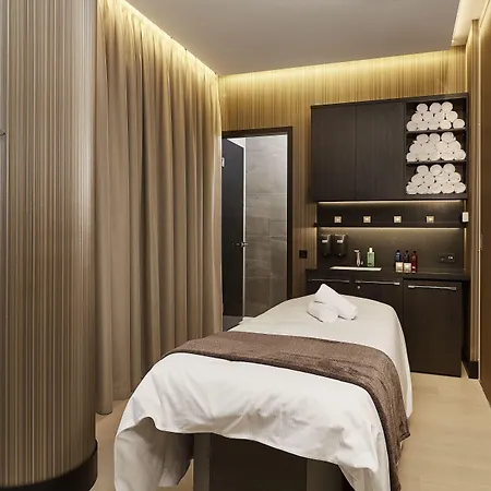 Hilton Park Hotelli Tallinna