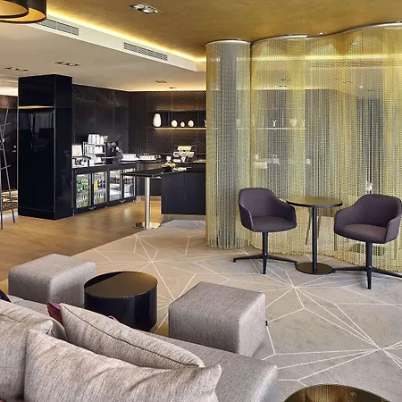 Hilton Park Ξενοδοχείο