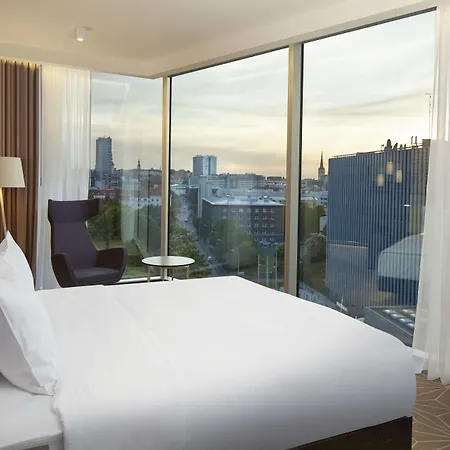 Hilton Park Hotelli Tallinna