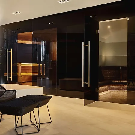 Hotelli Hilton Park