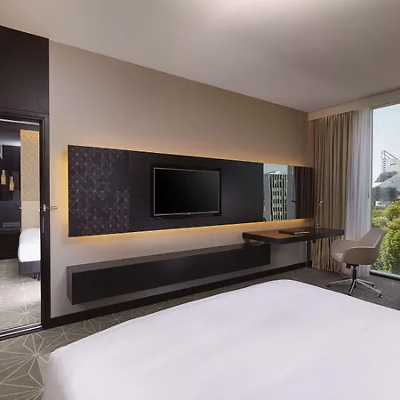 Hilton Park Hotelli