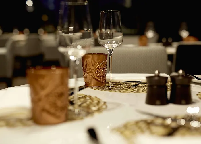 希尔顿塔林公园酒店 酒店 塔林