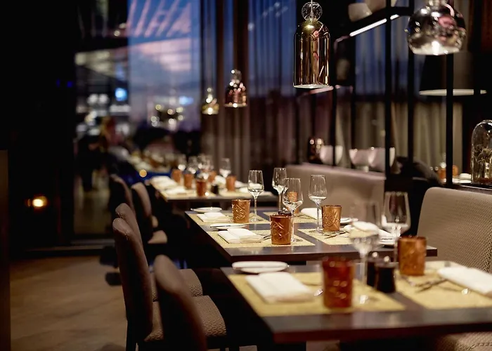 Hilton Park 4* Tallin