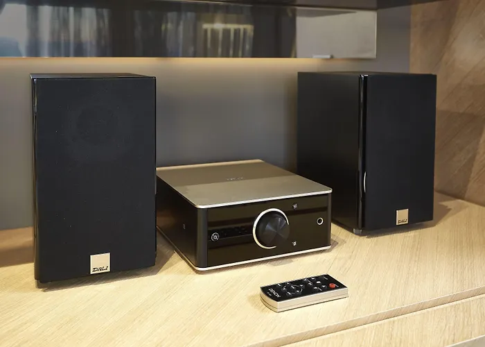 酒店 希尔顿塔林公园酒店 塔林