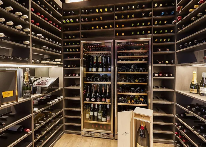 酒店 希尔顿塔林公园酒店 4*