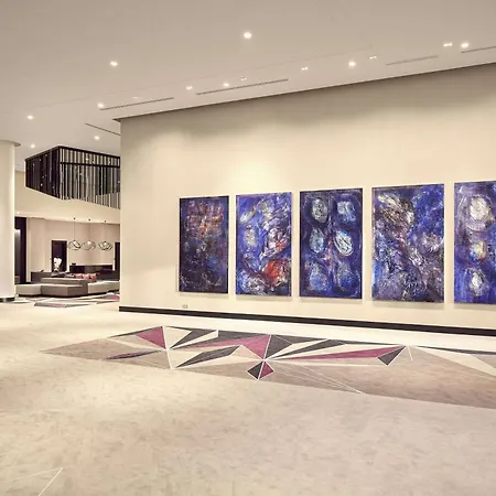 호텔 힐튼 파크