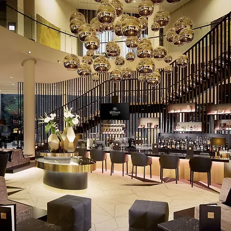 힐튼 파크 4* 탈린