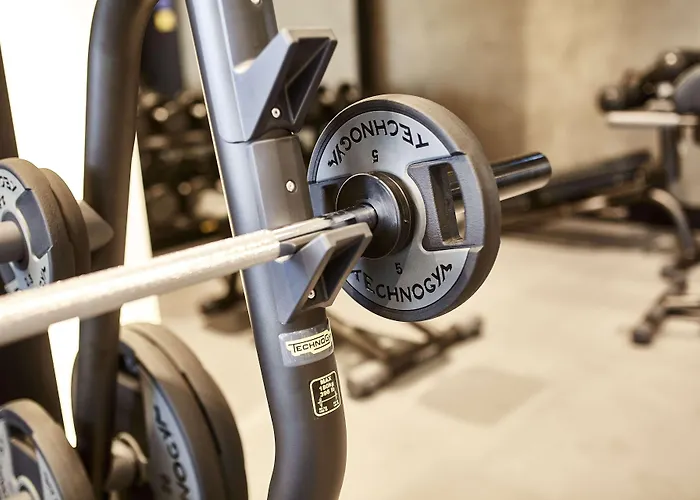 Hotel Hilton Park Tallinn