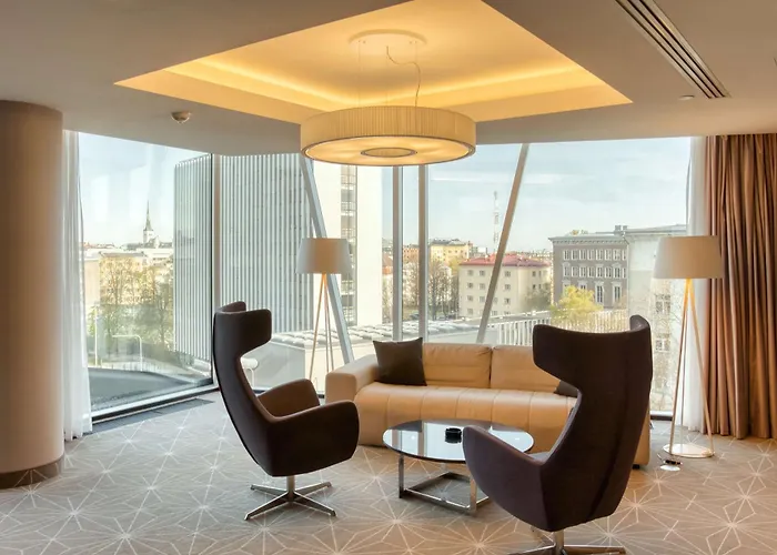 Hotel Hilton Park 4*