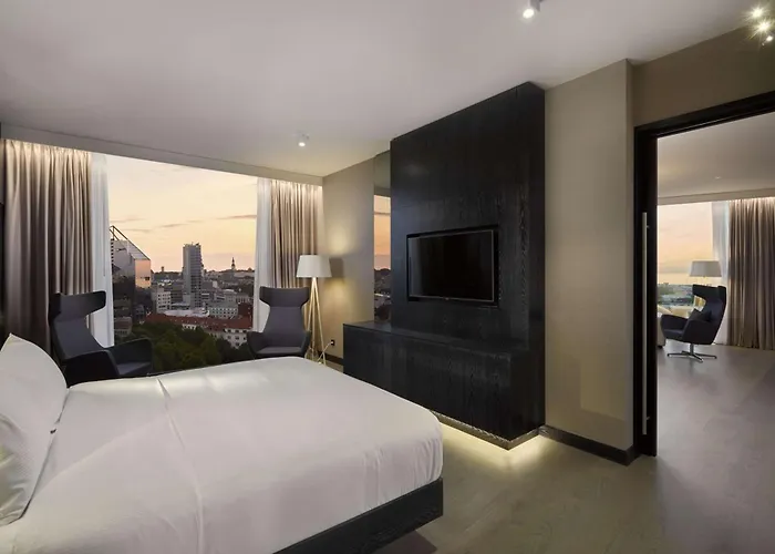 Hotel Hilton Park 4*