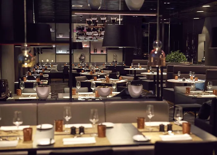 Hotel Hilton Park Tallinn