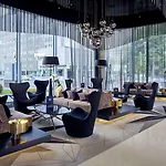 فندق هيلتون بارك 4*
