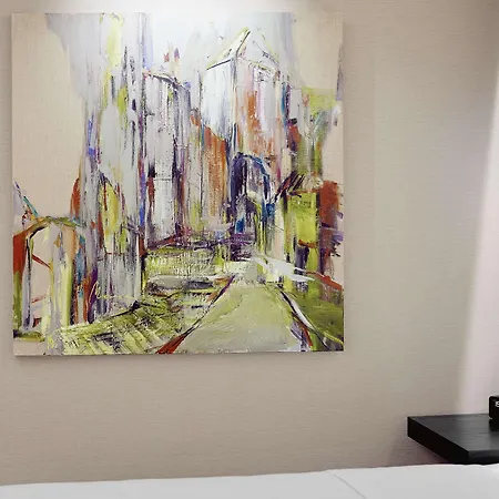 Hilton Park Готель 4*