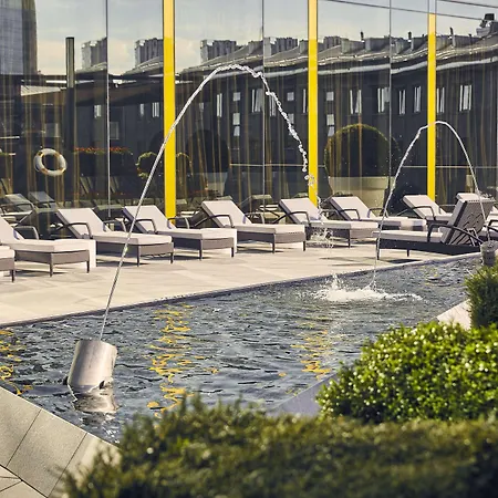 Hilton Park Таллин