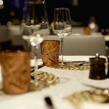 Hilton Park Отель Таллин