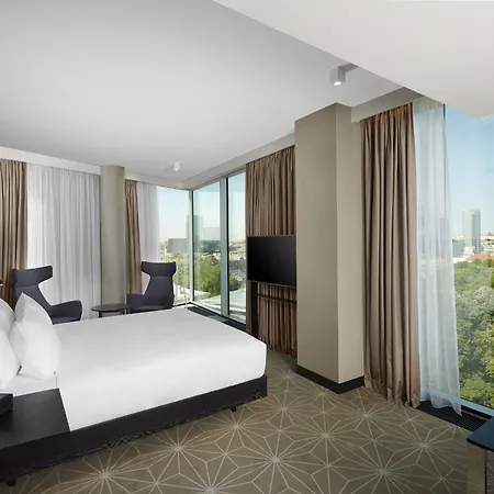 Hilton Park Таллінн