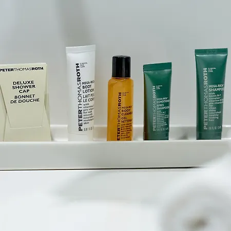 Отель Hilton Park 4*