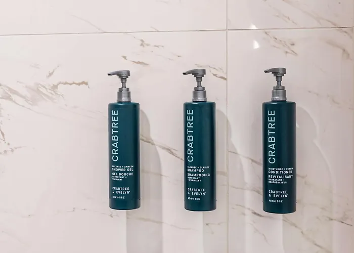 Hotell Hilton Park Tallinn