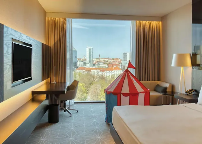 Hilton Park Tallinn