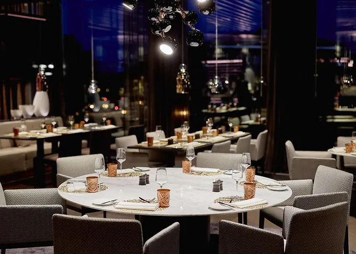 Hotell Hilton Park 4*