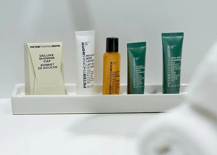 Hotell Hilton Park 4*