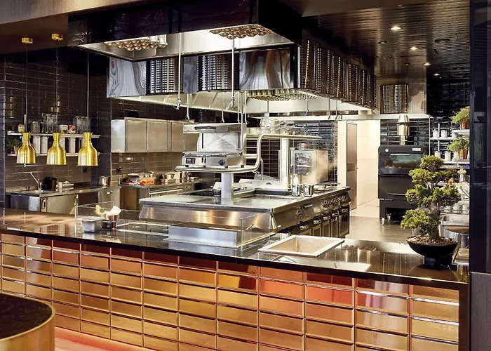 Hilton Park Hotell 4*